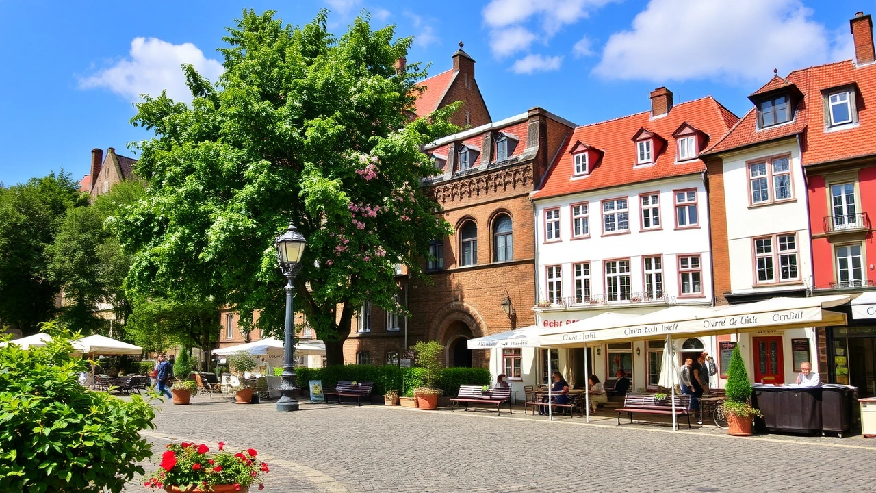 Comprendre les pratiques religieuses locales en Belgique : guide pratique pour expatriés