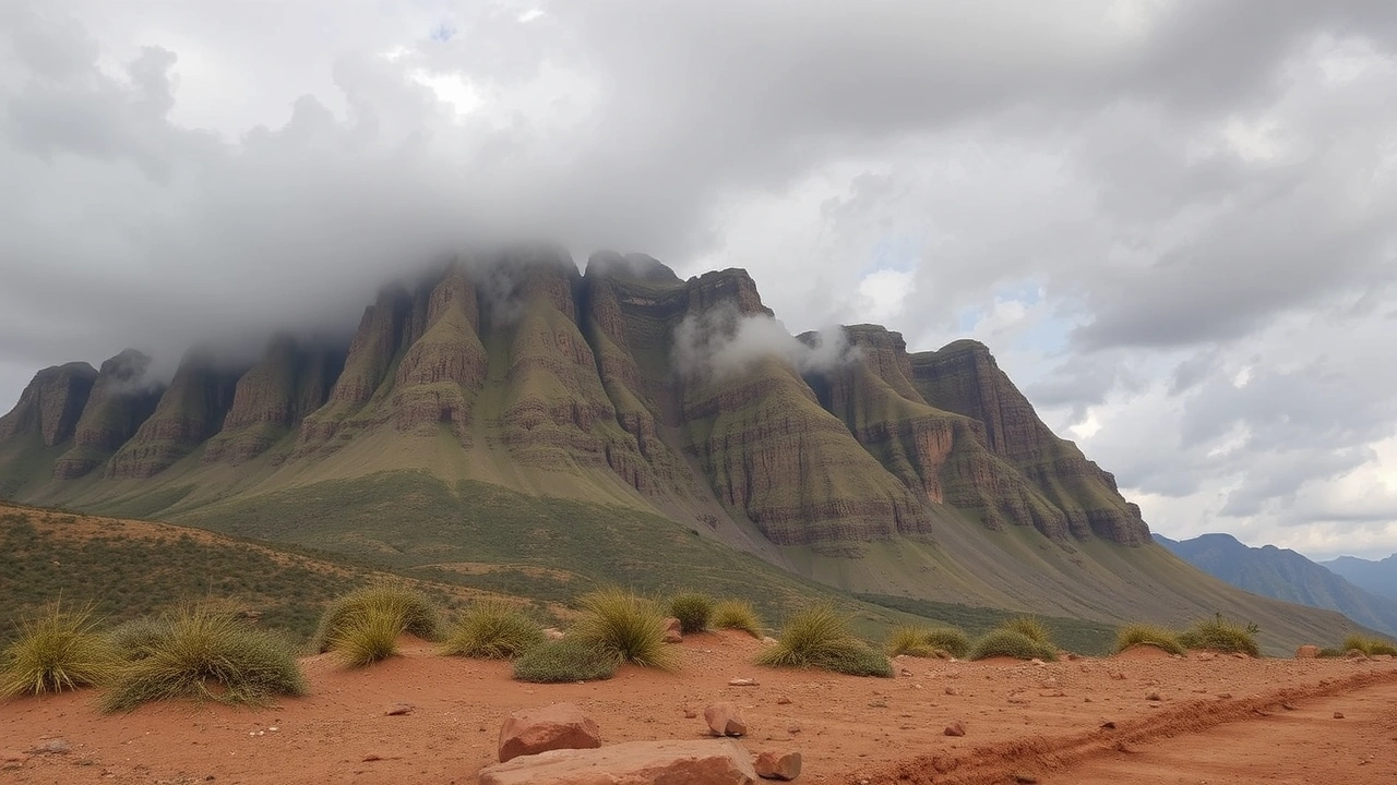 Conseils pour gérer le mal du pays en Uruguay