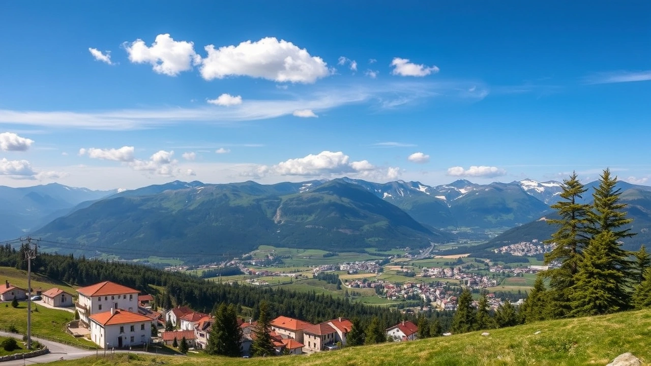 Coût de création d’une société en Serbie : budget réel, frais cachés et avantages fiscaux