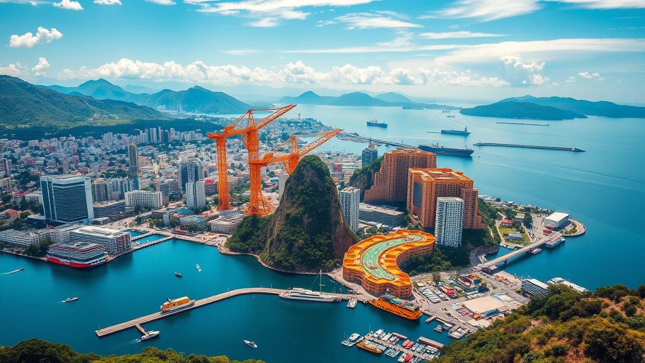 Créer son Entreprise à l’Étranger quand on est Expatrié : le Cas du Venezuela