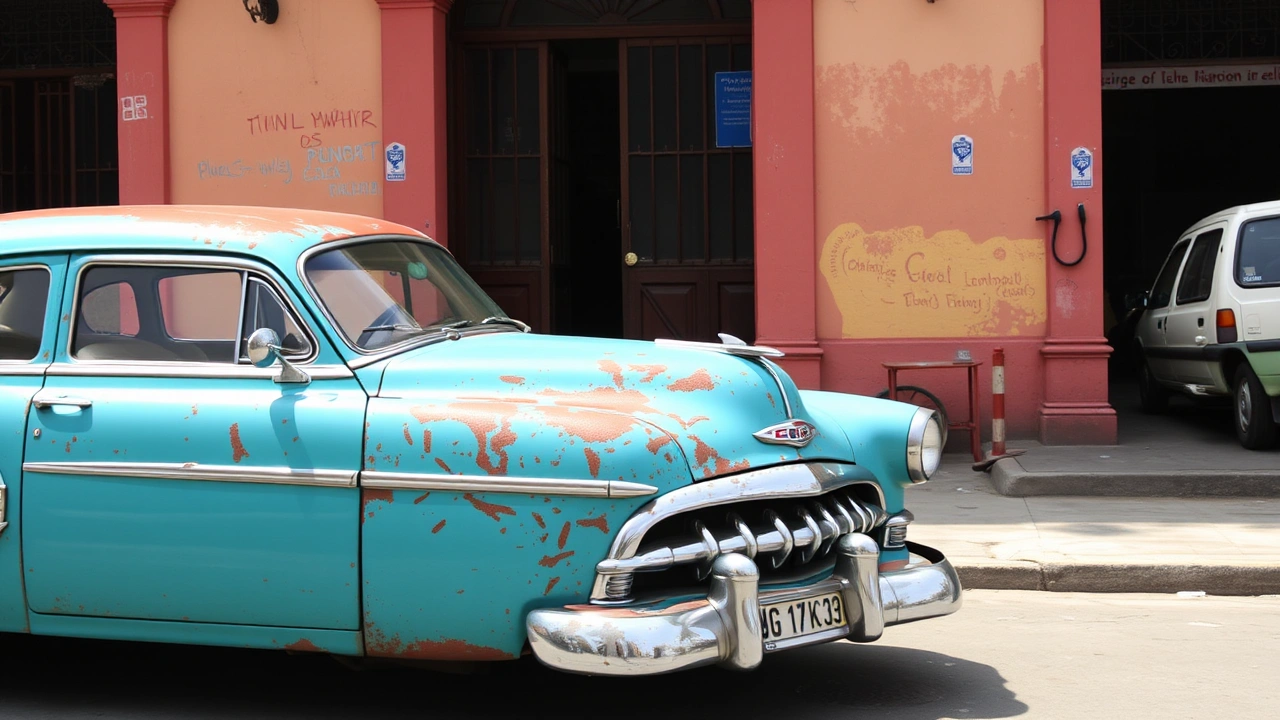 Créer son entreprise à l’étranger : guide complet pour s’implanter à Cuba en tant qu’expatrié