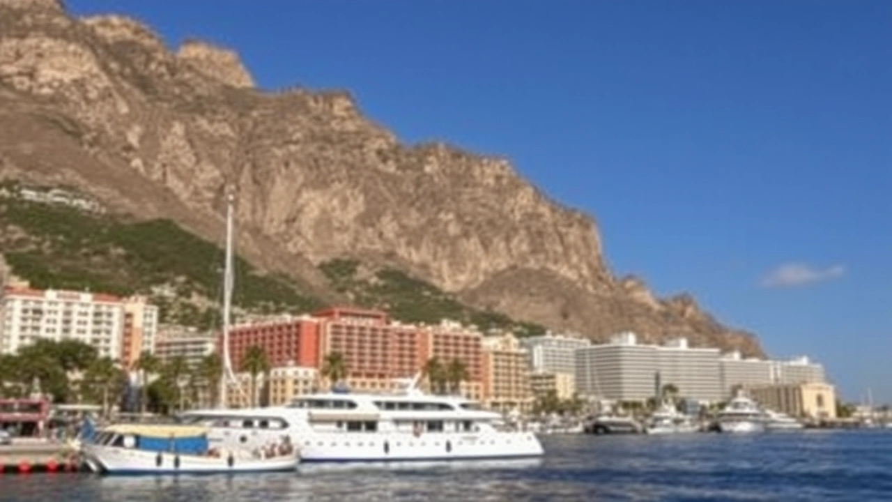 Étudier à l’étranger à Monaco : mode d’emploi d’une destination aussi prestigieuse qu’exigeante