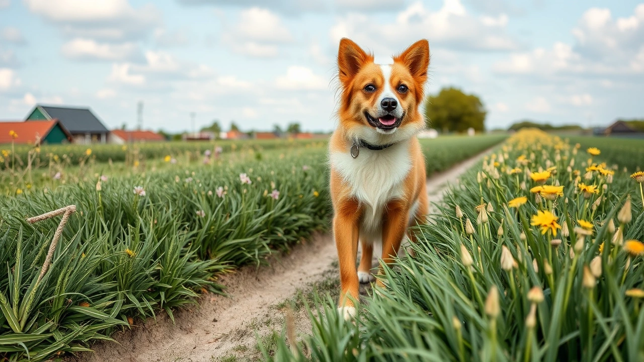 Expatriation avec des animaux de compagnie au Groenland : démarches et conseils pratiques