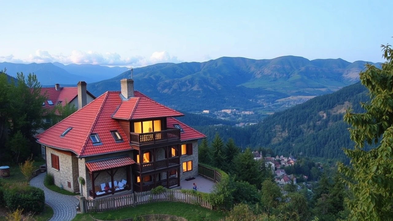 Financement immobilier en Serbie : mode d’emploi complet pour acheter avec un crédit