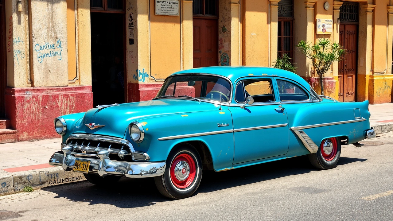 Fiscalité à Cuba pour les expatriés : impôt sur le revenu et fiscalité immobilière passée au crible