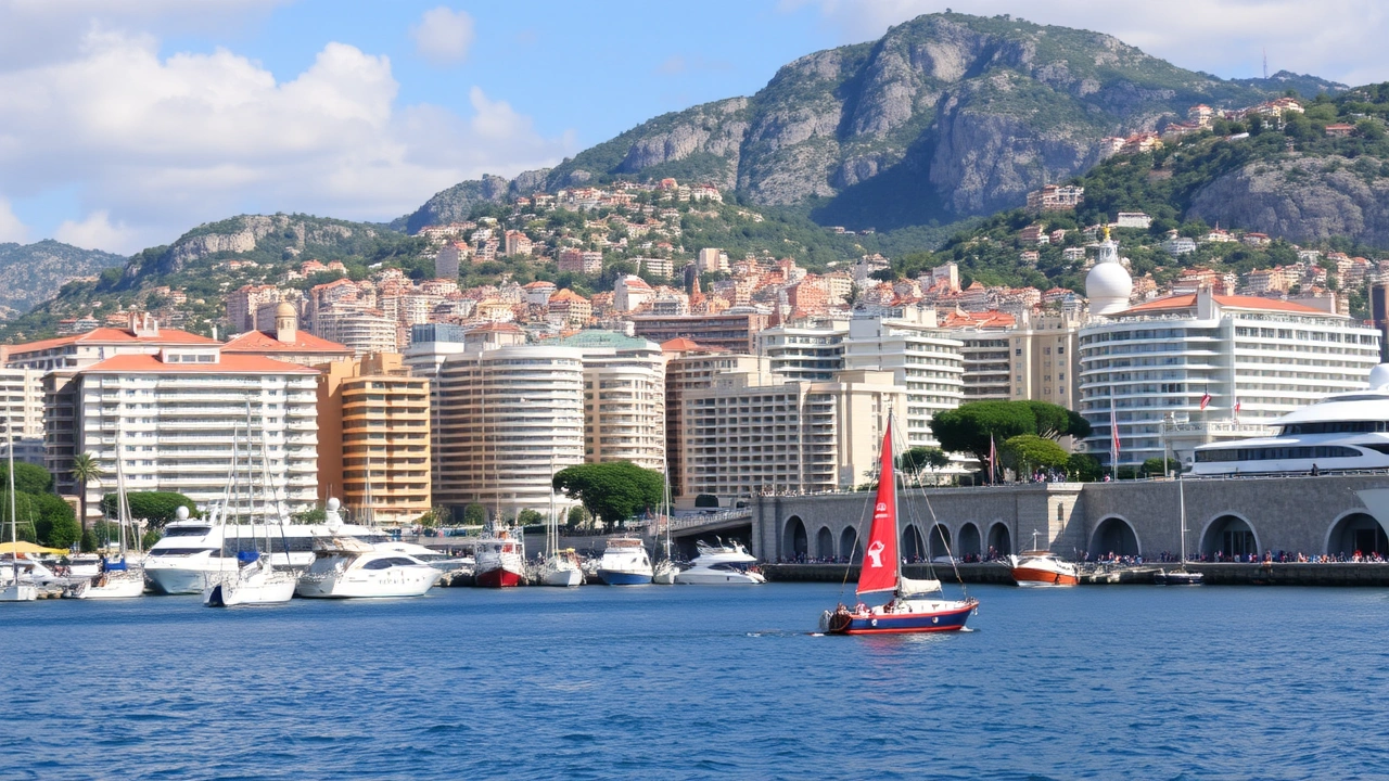 Fiscalité à Monaco pour les expatriés : impôt sur le revenu, (absence de) taxe foncière et réalités cachées