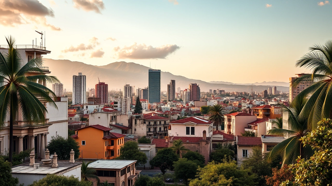 Fiscalité des expatriés : comprendre l’impôt sur le revenu et la taxe foncière au Venezuela