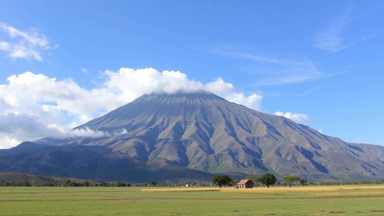 Géographie du Venezuela : Reliefs, Climats et Territoires d’un Géant Tropical