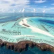 Géographie du pays aux Maldives : un archipel entre océan et vulnérabilité