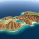 Géographie du pays aux îles Salomon : un archipel de montagnes, d’atolls et de récifs