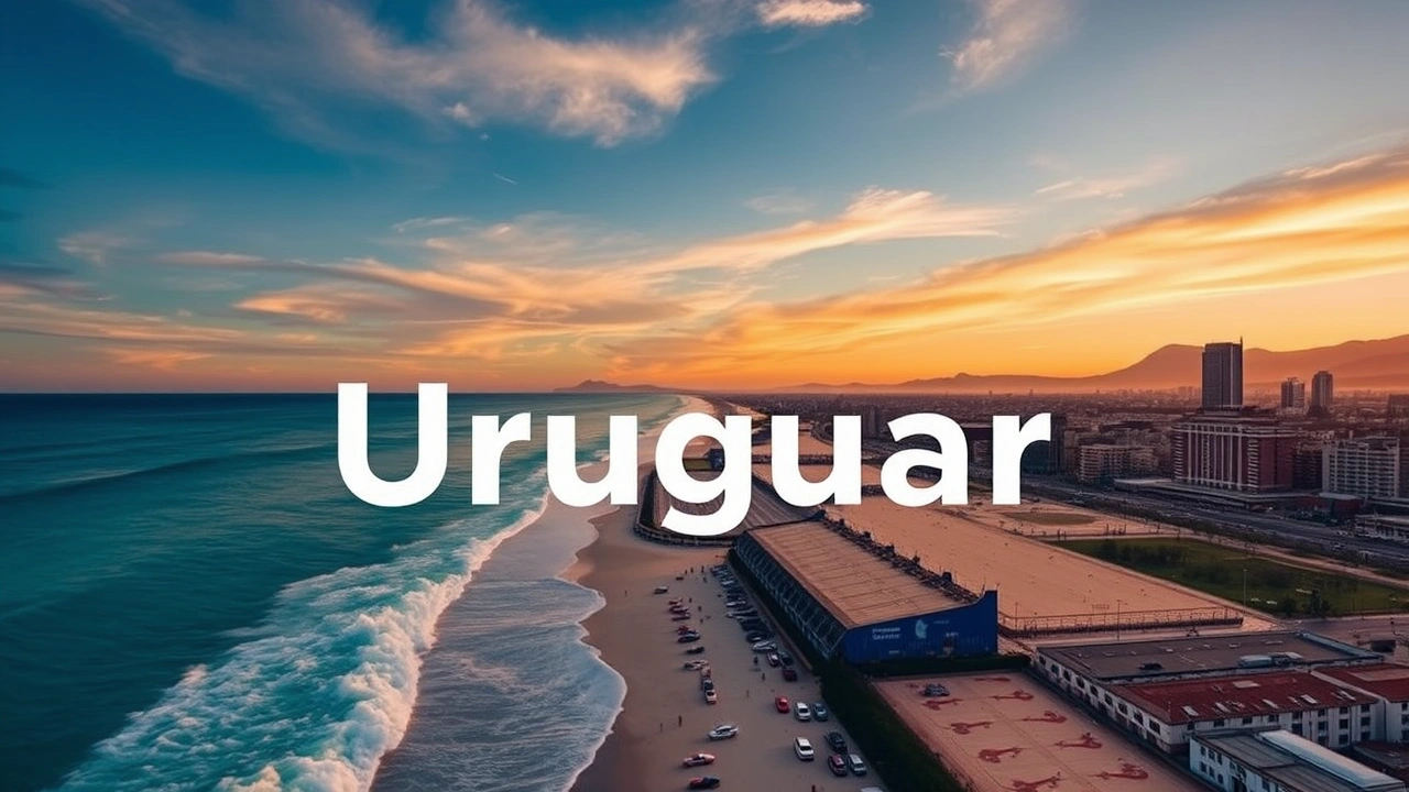 Gérer ses finances en tant qu’expatrié en Uruguay : banques locales et transferts internationaux