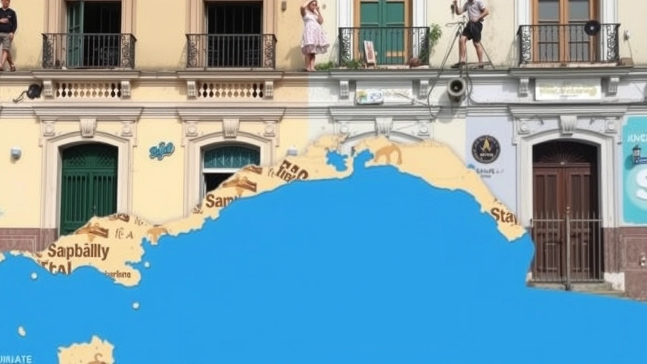 Gérer son argent en tant qu’expatrié à Cuba : banquiers, pesos, dollars et comptes à l’international