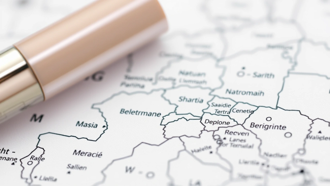 Gestion financière à l’international : comment les expatriés peuvent optimiser leurs services bancaires en Belgique