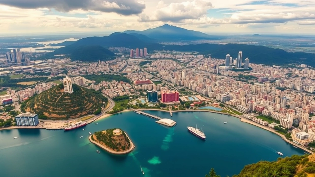 Gestion financière à l’international pour expatriés : comprendre et utiliser les services bancaires au Venezuela