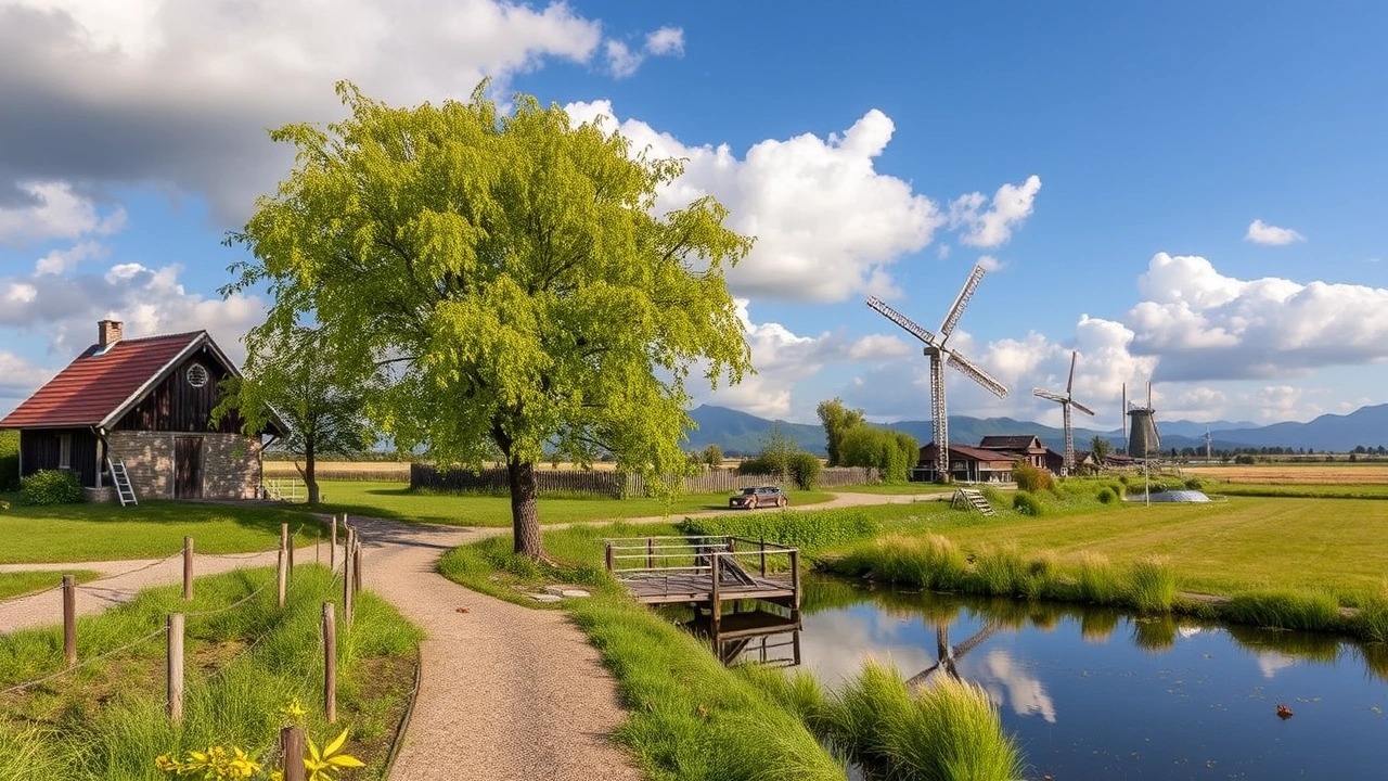 Gestion financière à l’international : services bancaires pour expatriés au Groenland