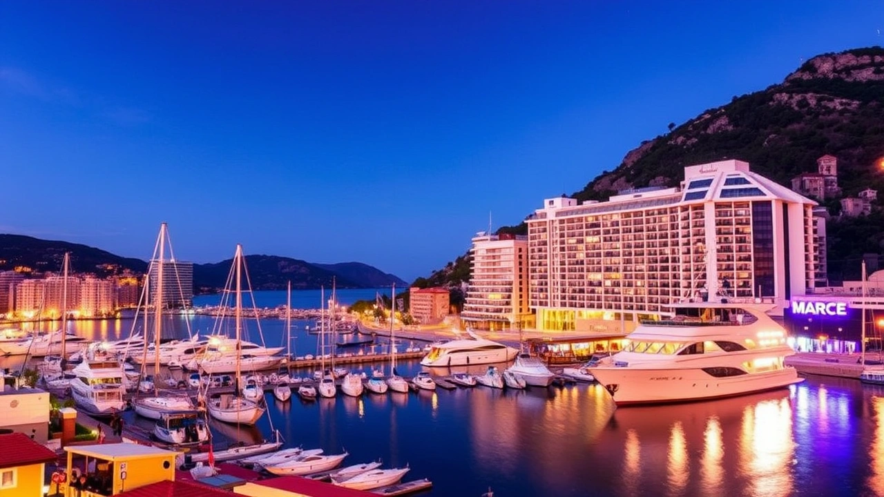 Gestion financière internationale des expatriés : comprendre les services bancaires à Monaco