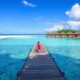 Guide comment obtenir le passeport du pays aux Maldives