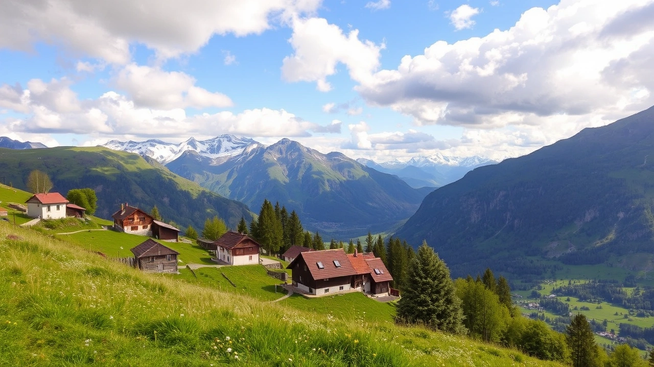 Guide complet pour obtenir le passeport du pays Groenland