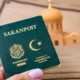 Guide complet pour obtenir le passeport du pays au Turkménistan