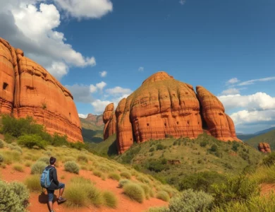 Guide complet pour s’installer au Togo en tant qu’expatrié