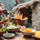 Guide culinaire pour expatriés : plonger dans la gastronomie locale au Pérou
