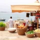 Guide culinaire pour expatriés : s’immerger dans la gastronomie locale à Oman