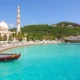 Guide des pratiques religieuses locales pour expatriés aux Îles Turks et Caïques