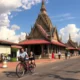 Guide pour obtenir le passeport du pays au Cambodge