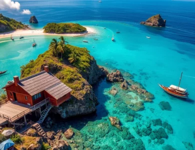 Guide pour s’installer aux îles Salomon en tant qu’expatrié