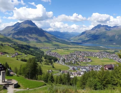 Guide pour s’installer en Lettonie en tant qu’expatrié