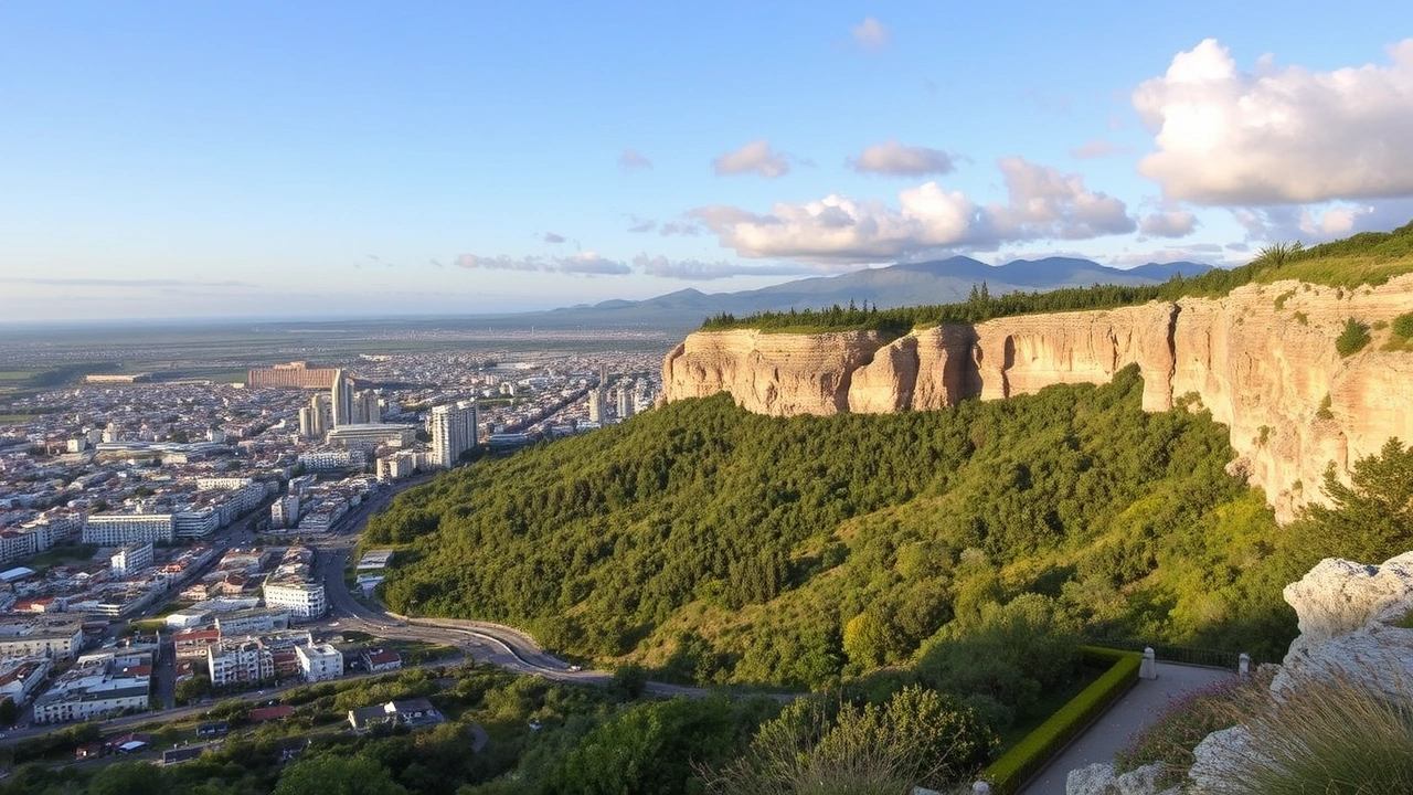 Guide pratique pour obtenir le passeport du pays Uruguay