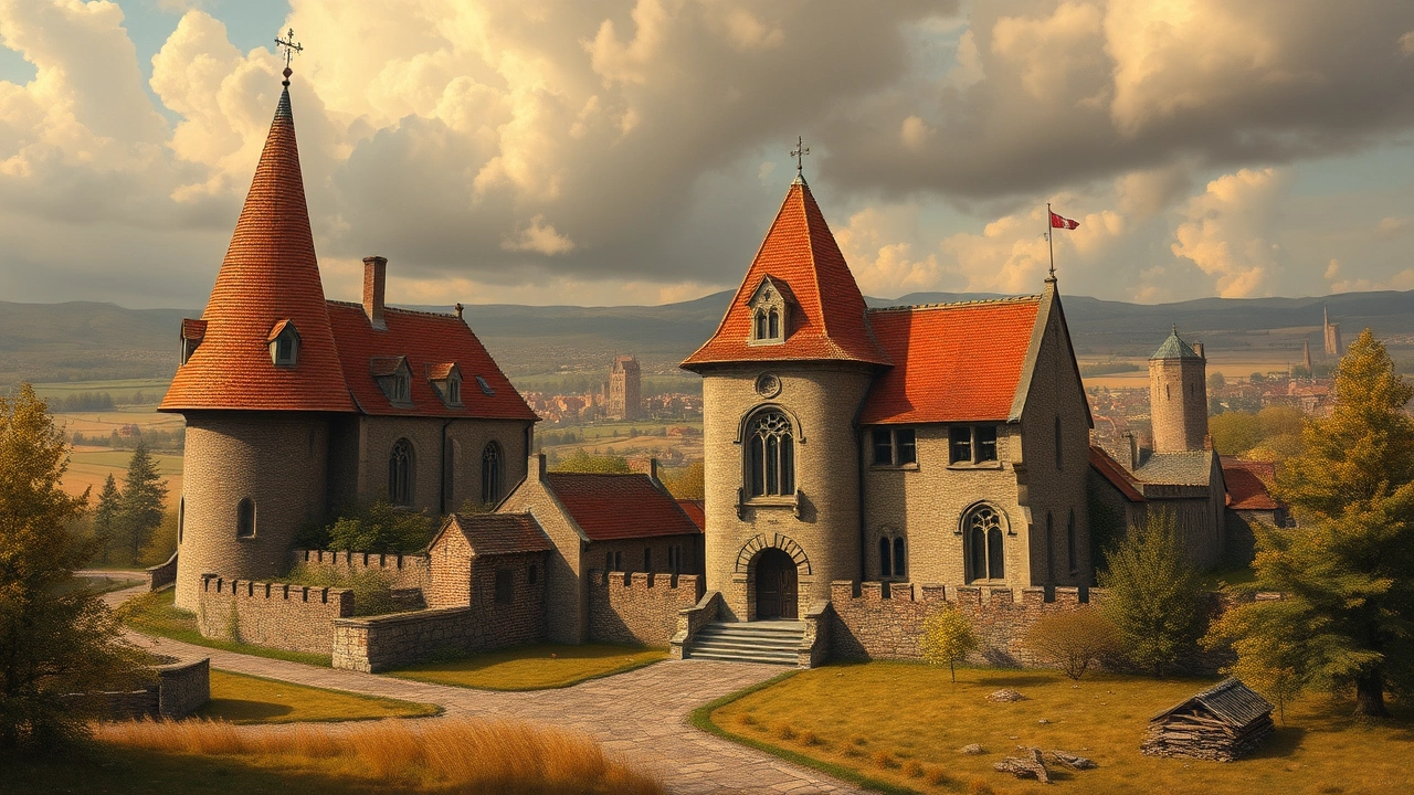 Histoire du pays Belgique : d’un carrefour disputé à un État indépendant