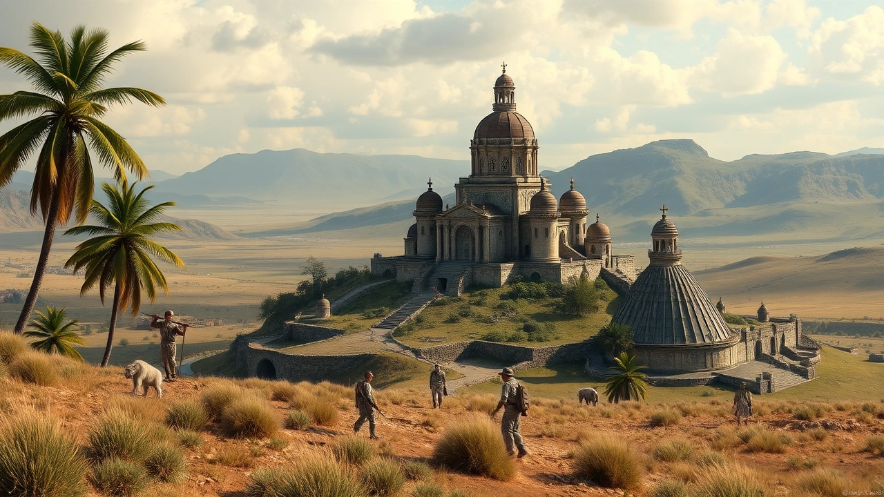 Histoire du pays Uruguay : d&rsquo;une frontière disputée à un laboratoire politique