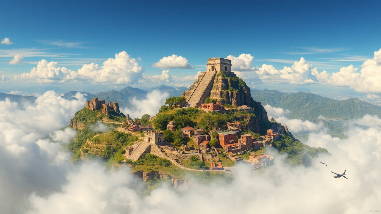 Histoire du pays Venezuela, des premières sociétés indigènes à la crise contemporaine