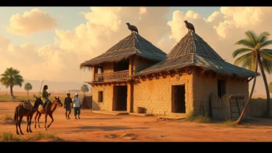 Histoire du pays au Sénégal : des premiers peuplements à l&rsquo;ère post-coloniale