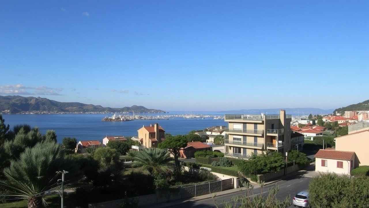 Investir dans l’immobilier à Ajaccio : comprendre le marché, les quartiers et les stratégies gagnantes