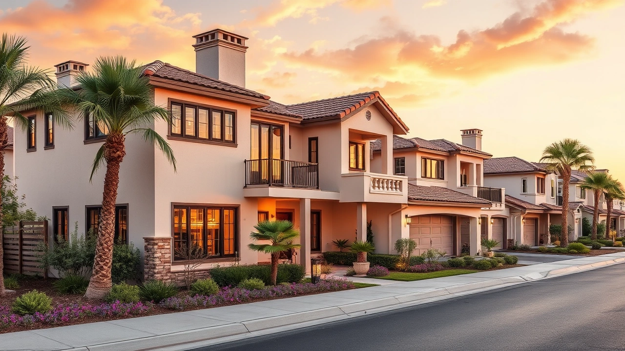 Investir dans l’immobilier à Aliso Viejo : mode d’emploi pour un marché cher mais solide