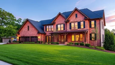 Investir dans l’immobilier à Alpharetta : le guide complet pour tirer parti d’un marché premium