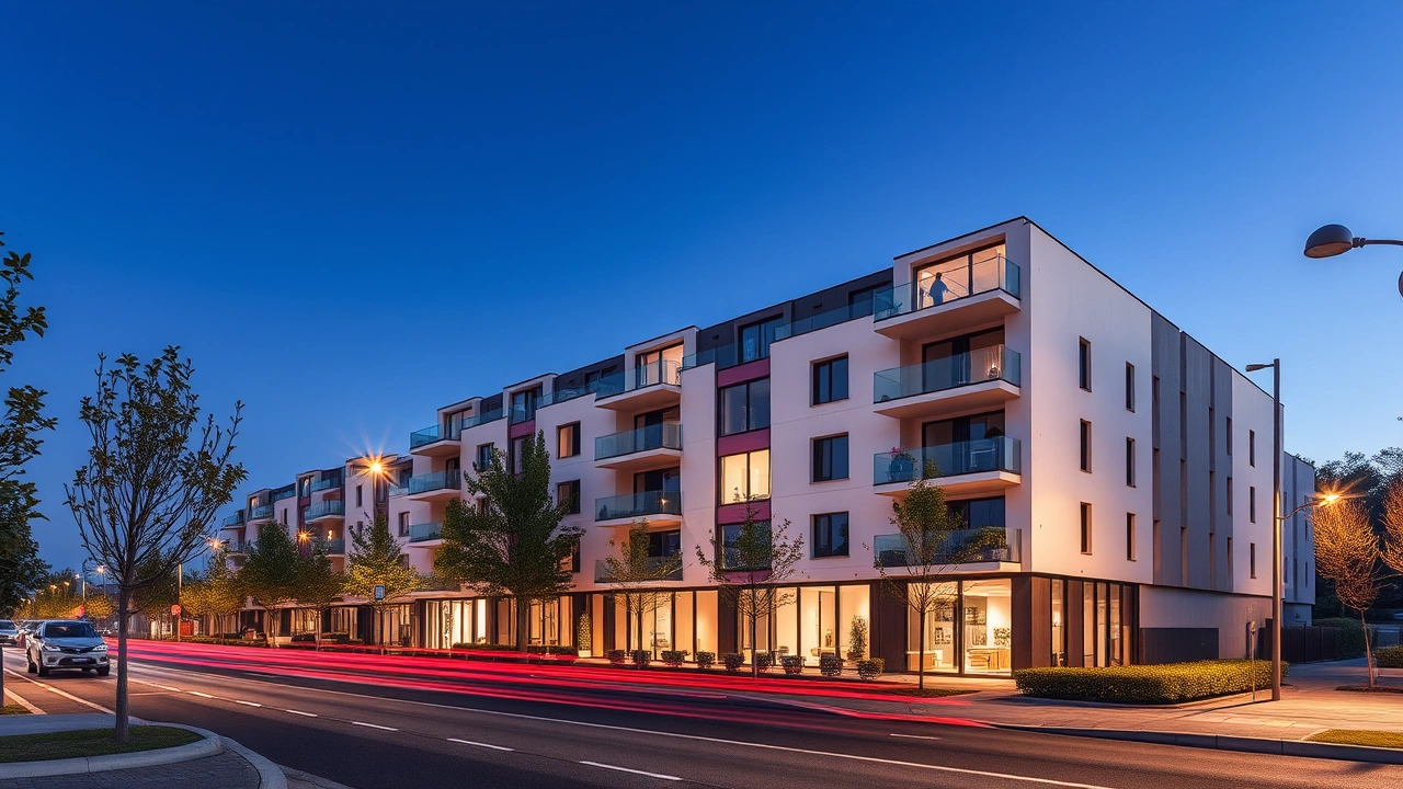 Investir dans l&rsquo;immobilier à Argenteuil : le guide complet pour profiter du Grand Paris à prix accessible