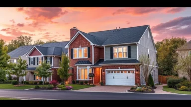 Investir dans l’immobilier à Ashburn : comprendre un marché d’exception