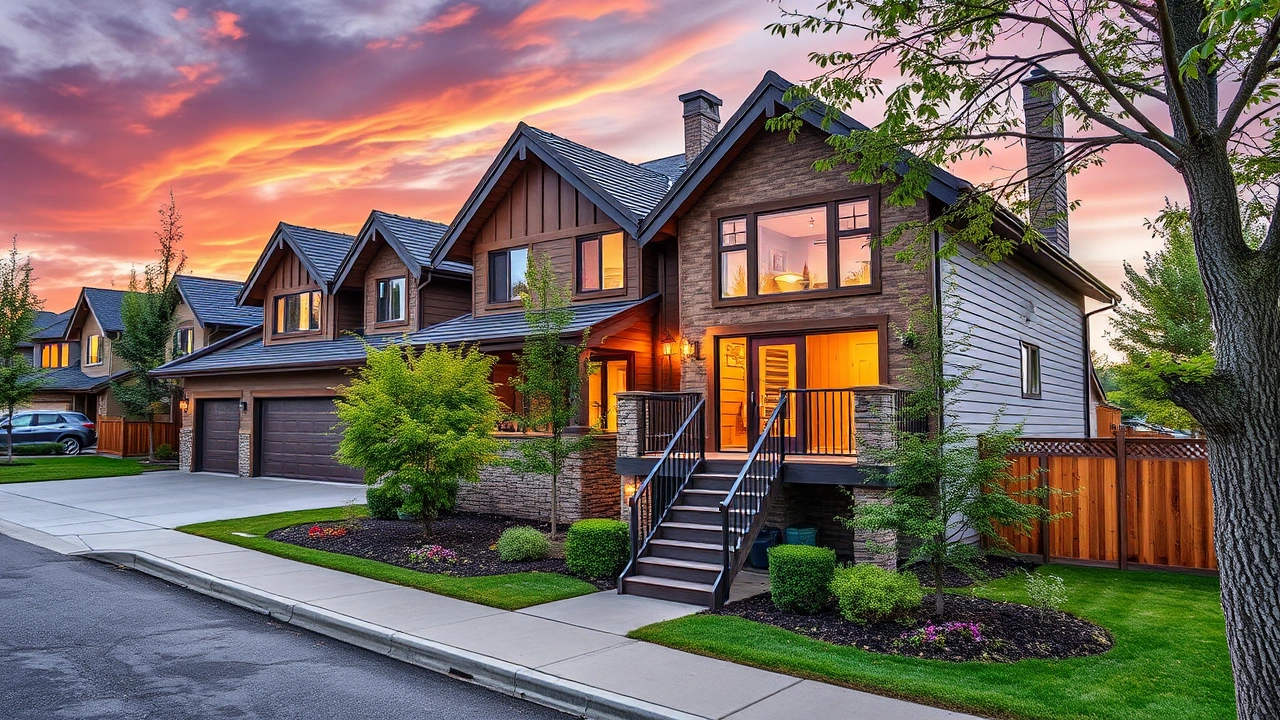 Investir dans l’immobilier à Aurora : le guide complet pour investisseurs exigeants