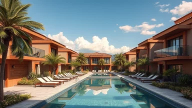 Investir dans l&rsquo;immobilier à Aventura : le guide complet pour comprendre ce marché-clé du nord de Miami