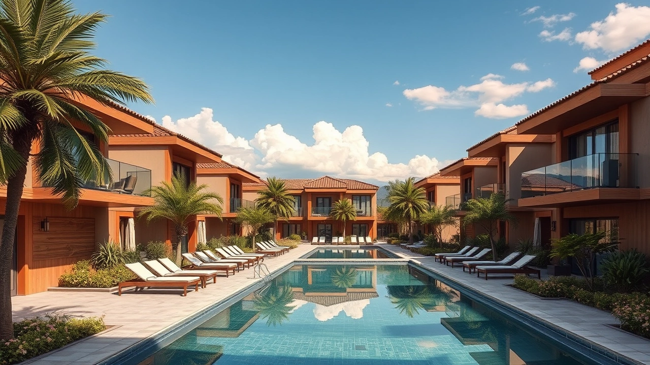 Investir dans l&rsquo;immobilier à Aventura : le guide complet pour comprendre ce marché-clé du nord de Miami