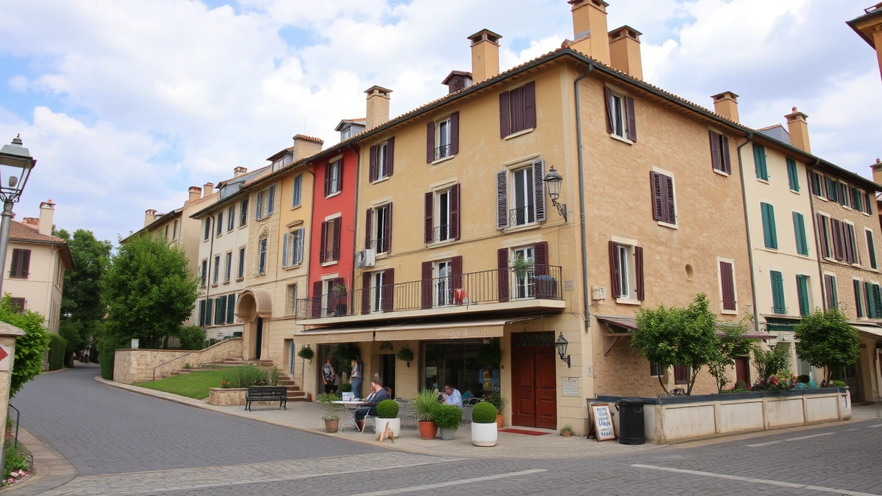 Investir dans l&rsquo;immobilier à Avignon : comprendre le marché avant de se lancer