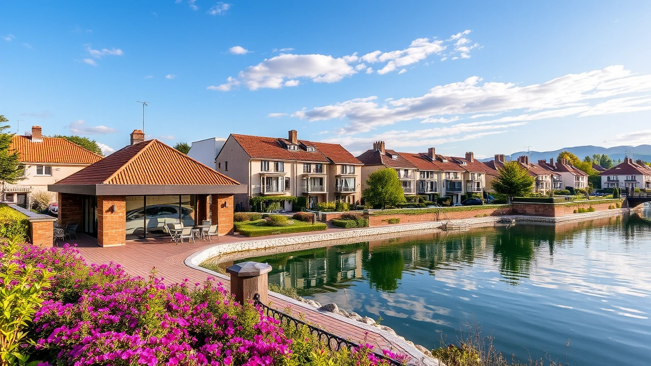 Investir dans l’immobilier à Beau-Bassin Rose-Hill : guide complet pour comprendre le marché