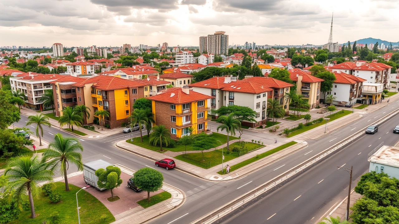 Investir dans l’immobilier à Belo Horizonte : mode d’emploi pour un marché en surchauffe
