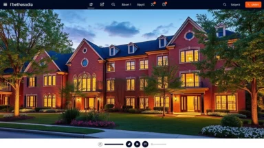 Investir dans l’immobilier à Bethesda : mode d’emploi pour un marché haut de gamme