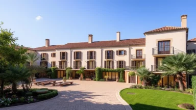 Investir dans l&rsquo;immobilier à Béziers : le pari assumé du Sud qui monte