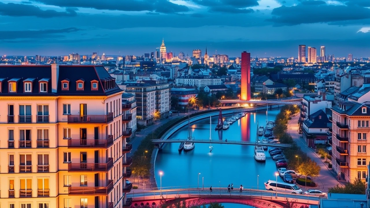 Investir dans l&rsquo;immobilier à Boulogne-Billancourt : le guide complet