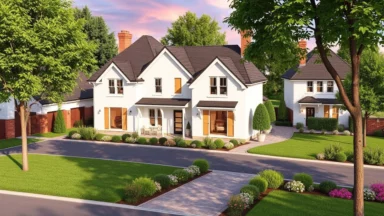 Investir dans l’immobilier à Brentwood : guide complet pour choisir le bon « Brentwood »